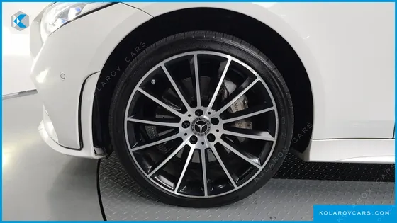 MERCEDES CLS-CLASS CLS400D 4MATIC AMG LINE