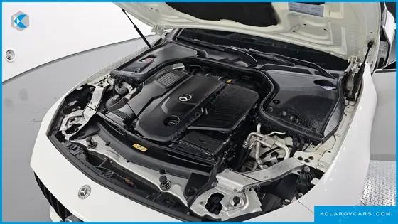 MERCEDES CLS-CLASS CLS400D 4MATIC AMG LINE