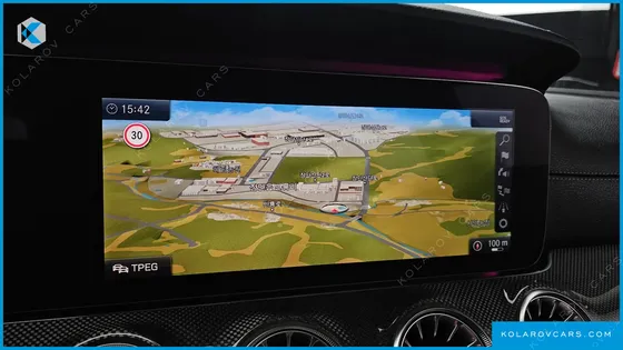 MERCEDES CLS-CLASS CLS400D 4MATIC AMG LINE