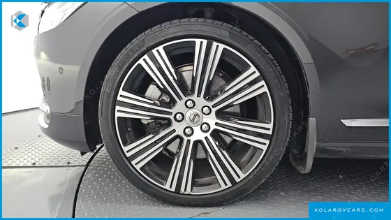 VOLVO S90 B6 AWD INSCRIPTION