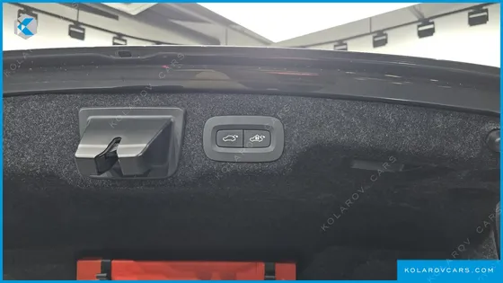 VOLVO S90 B6 AWD INSCRIPTION