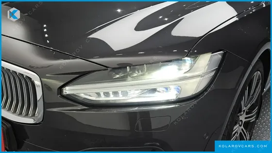 VOLVO S90 B6 AWD INSCRIPTION