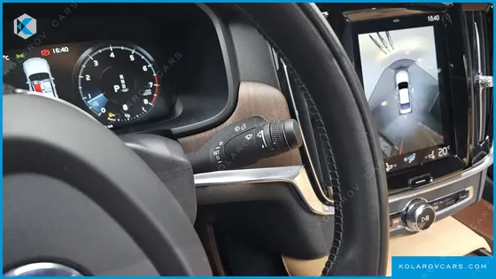VOLVO S90 B6 AWD INSCRIPTION