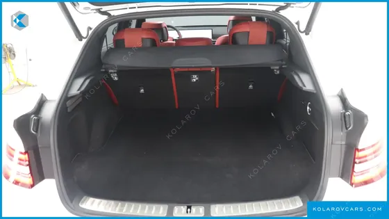 GENESIS GV80 3.5T E-S/C GASOLINE AWD