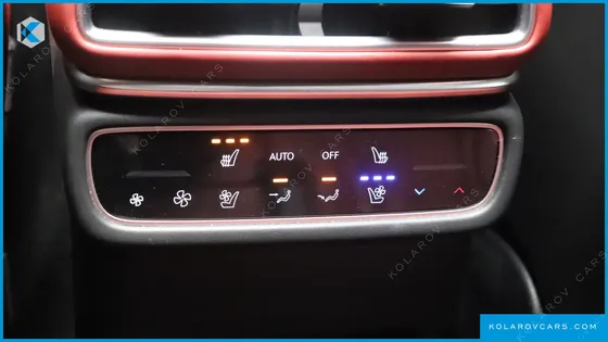 GENESIS GV80 3.5T E-S/C GASOLINE AWD