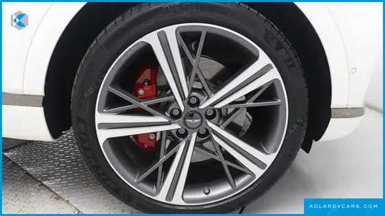 GENESIS GV80 3.5T E-S/C GASOLINE AWD
