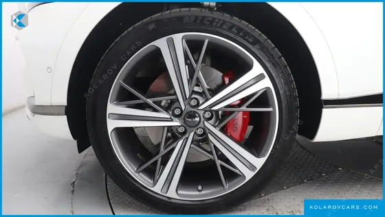 GENESIS GV80 3.5T E-S/C GASOLINE AWD