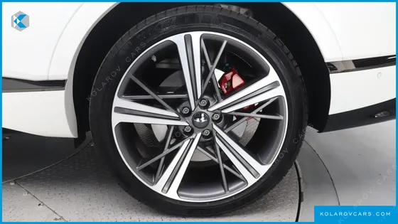 GENESIS GV80 3.5T E-S/C GASOLINE AWD