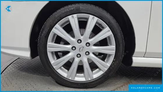 RENAULT KOREA SM5 SE PLUS BOSEADITION
