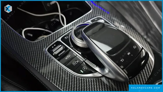 MERCEDES CLS-CLASS CLS400D 4MATIC AMG LINE