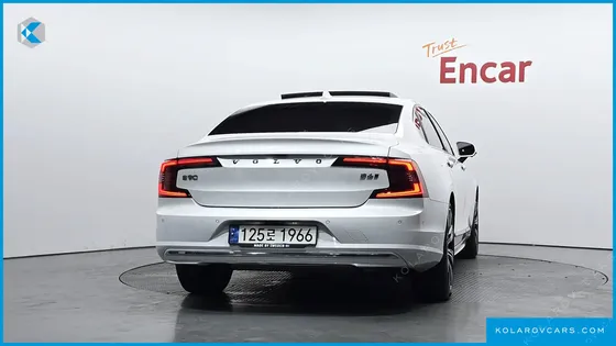 VOLVO S90 B6 AWD ULTIMATE BRIGHT