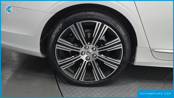 VOLVO S90 B6 AWD ULTIMATE BRIGHT