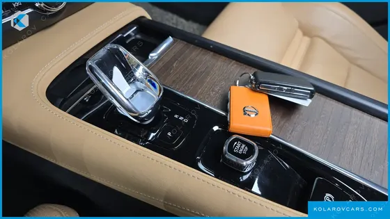 VOLVO S90 B6 AWD ULTIMATE BRIGHT