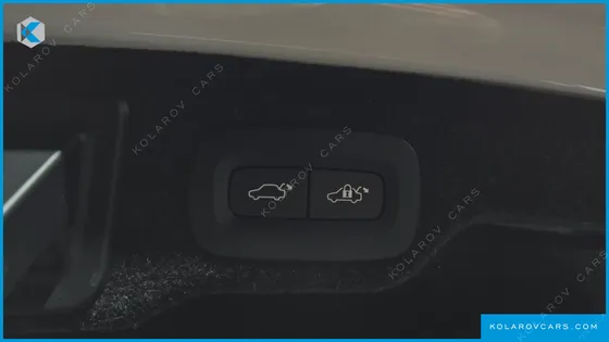 VOLVO S90 B6 AWD ULTIMATE BRIGHT