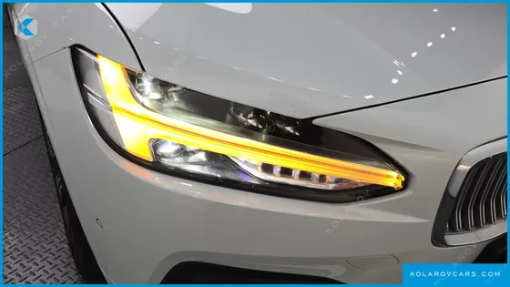 VOLVO S90 B6 AWD ULTIMATE BRIGHT