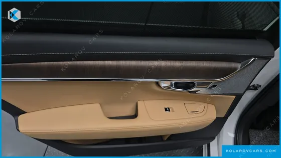 VOLVO S90 B6 AWD ULTIMATE BRIGHT