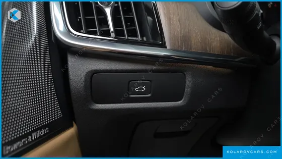 VOLVO S90 B6 AWD ULTIMATE BRIGHT