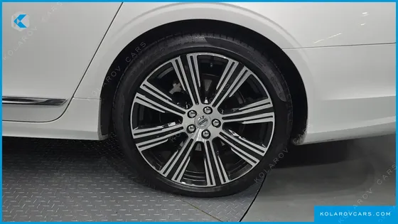 VOLVO S90 B6 AWD ULTIMATE BRIGHT
