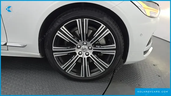 VOLVO S90 B6 AWD ULTIMATE BRIGHT