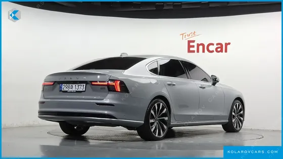 VOLVO S90 B5 ULTRA BRIGHT AIR SUS