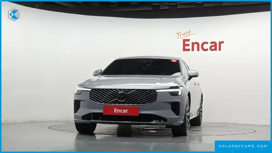 VOLVO S90 B5 ULTRA BRIGHT AIR SUS