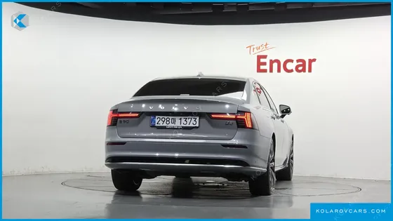 VOLVO S90 B5 ULTRA BRIGHT AIR SUS