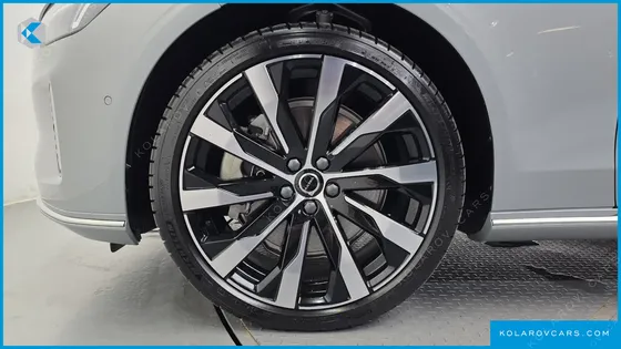 VOLVO S90 B5 ULTRA BRIGHT AIR SUS