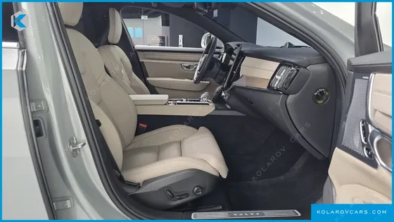 VOLVO S90 B5 ULTRA BRIGHT AIR SUS