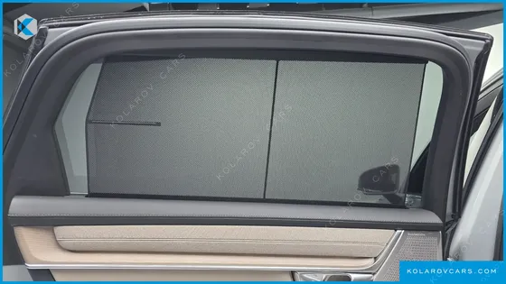 VOLVO S90 B5 ULTRA BRIGHT AIR SUS