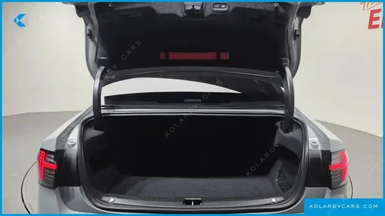 VOLVO S90 B5 ULTRA BRIGHT AIR SUS