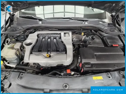 RENAULT KOREA SM5 SE PLUS