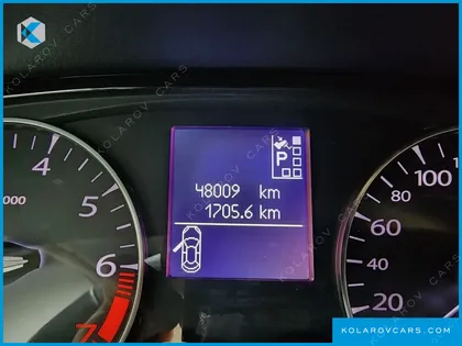 RENAULT KOREA SM5 SE PLUS