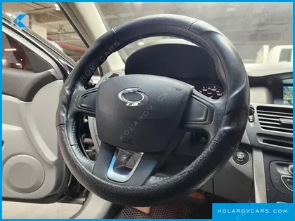 RENAULT KOREA SM5 SE PLUS