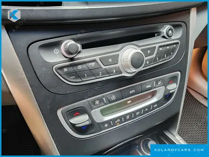 RENAULT KOREA SM5 SE PLUS