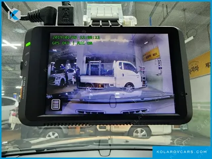 RENAULT KOREA SM5 SE PLUS