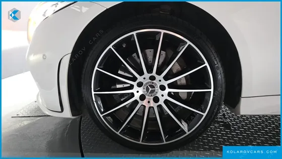 MERCEDES CLS-CLASS CLS450 4MATIC AMG LINE