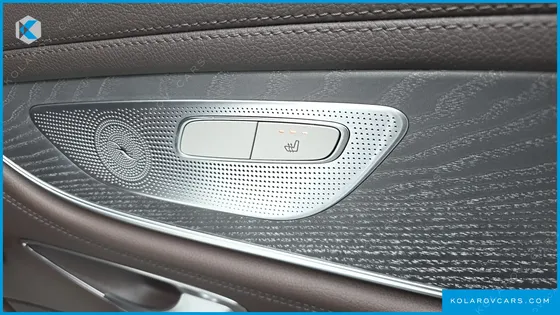 MERCEDES CLS-CLASS CLS450 4MATIC AMG LINE