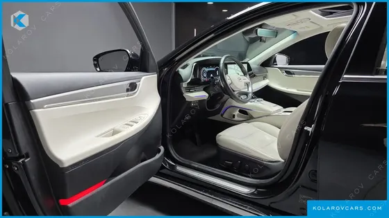 HYUNDAI GRANDEUR 2.5