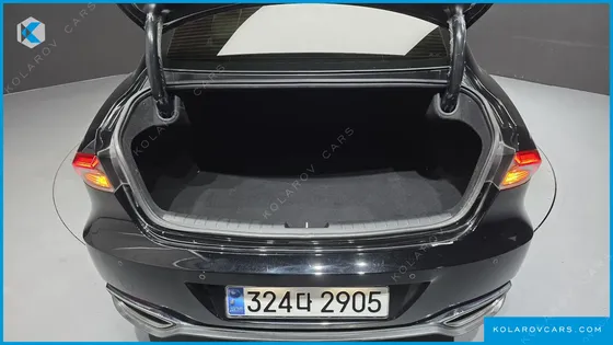 HYUNDAI GRANDEUR 2.5