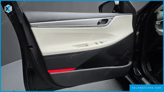 HYUNDAI GRANDEUR 2.5