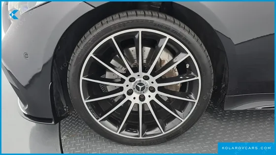 MERCEDES CLS-CLASS CLS450 4MATIC AMG LINE
