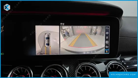 MERCEDES CLS-CLASS CLS450 4MATIC AMG LINE