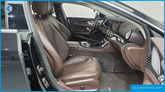 MERCEDES CLS-CLASS CLS450 4MATIC AMG LINE