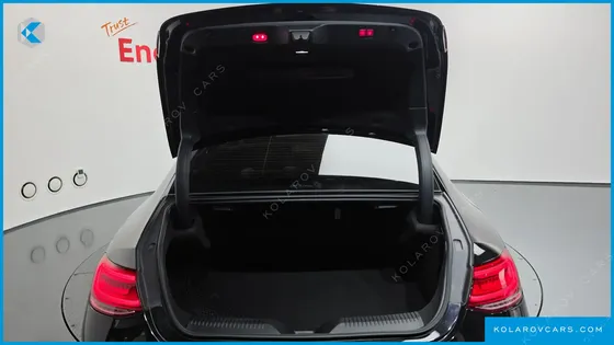MERCEDES CLS-CLASS CLS450 4MATIC AMG LINE