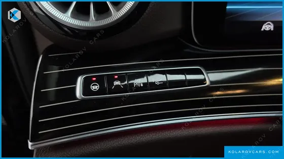 MERCEDES CLS-CLASS CLS450 4MATIC AMG LINE
