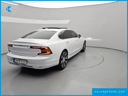 VOLVO S90 T8 AWD ULTIMATE BRIGHT