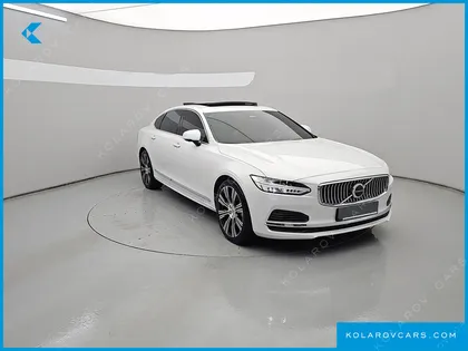 VOLVO S90 T8 AWD ULTIMATE BRIGHT