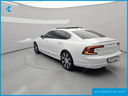 VOLVO S90 T8 AWD ULTIMATE BRIGHT