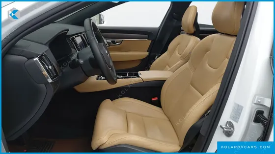 VOLVO S90 T8 AWD ULTIMATE BRIGHT
