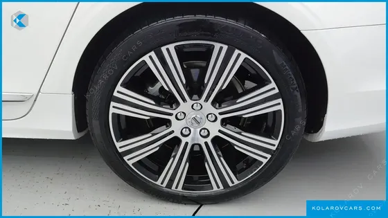 VOLVO S90 T8 AWD ULTIMATE BRIGHT